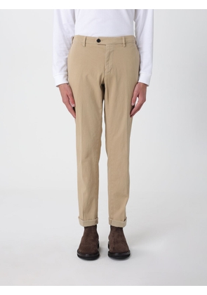 Pants MASON'S Men color Beige