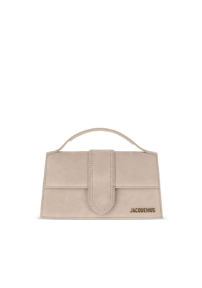 Jacquemus Le Grand Bambino Leather Handbag