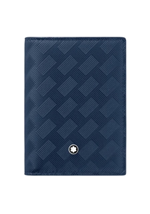 Montblanc Extreme 3.0 Leather 4CC Card Holder