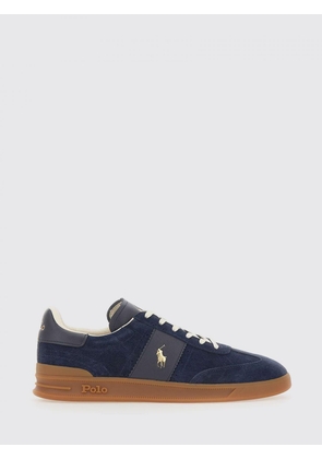 Sneakers POLO RALPH LAUREN Men color Blue