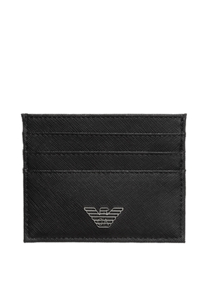 Emporio Armani Card Case - Men