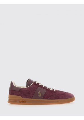Sneakers POLO RALPH LAUREN Men color Violet