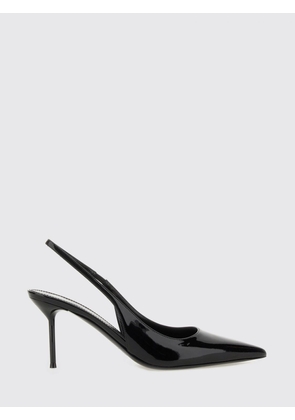 Pump PARIS TEXAS Woman color Black