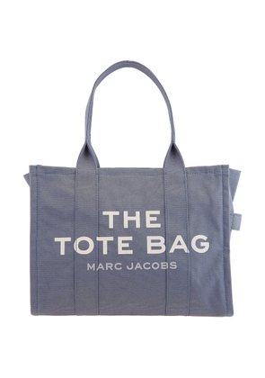 Marc Jacobs The Large Tote Bag In Canvas