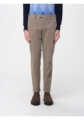 Pants PT TORINO Men color Dove Grey