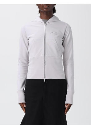 Sweatshirt BALENCIAGA Woman color White