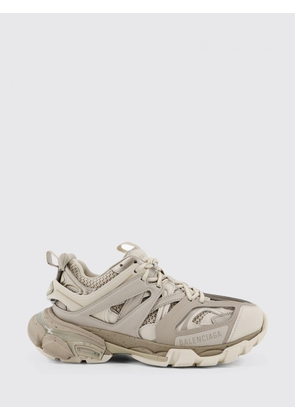 Sneakers BALENCIAGA Woman color Beige