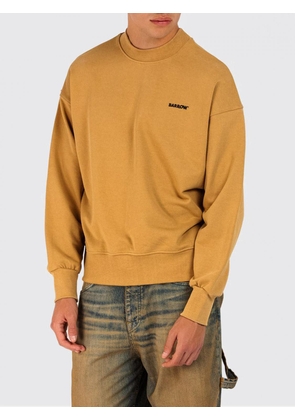 Sweatshirt BARROW Men color Camel