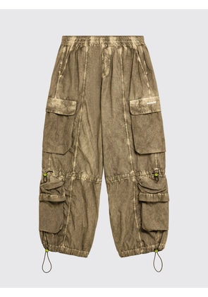 Pants BARROW Men color Camel