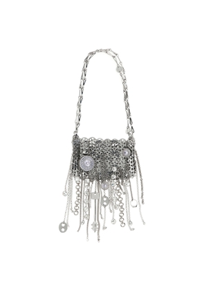 Paco Rabanne 1969 Nano Judy Blane Shoulder Bag