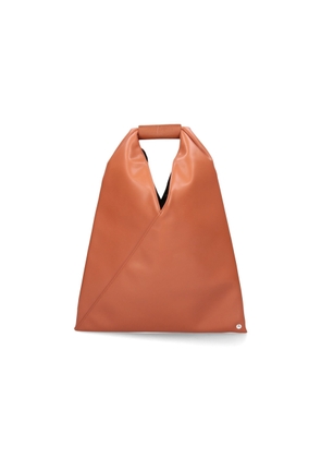 Mm6 Maison Margiela Japanese Small Tote Bag