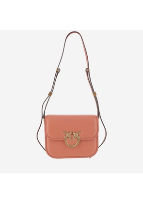 Pinko Love Box Shoulder Bag