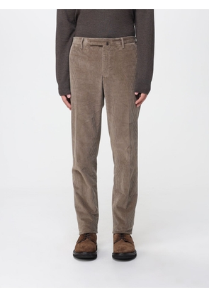Pants INCOTEX Men color Dove Grey