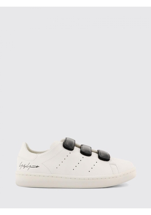 Sneakers Y-3 Woman color Grey