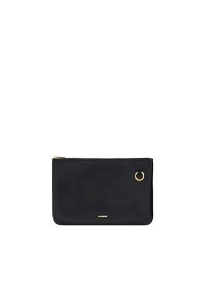 Jil Sander Shoulder Bag