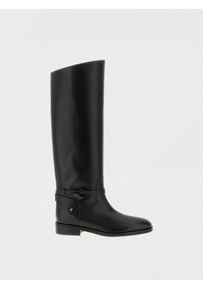 Boots JIMMY CHOO Woman color Black
