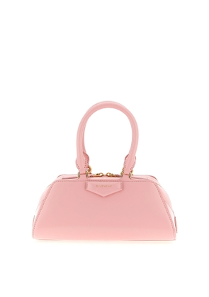 Givenchy Antigona East-West Mini Handbag