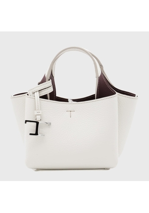 Tods Leather Bag
