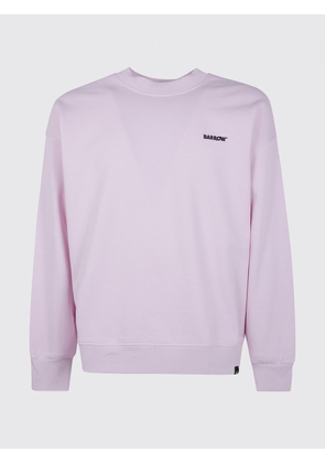 Sweatshirt BARROW Men color Pink
