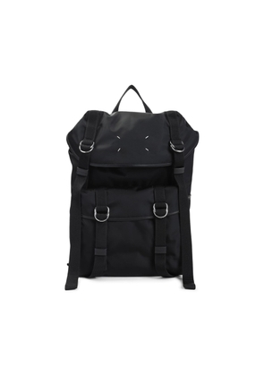 Maison Margiela High Tech Medium Backpack