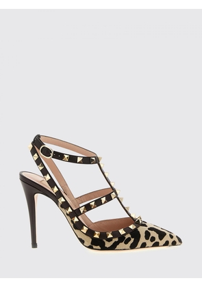 Pump VALENTINO GARAVANI Woman color Multicolor