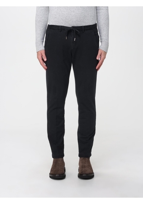 Pants BRIGLIA 1949 Men color Black