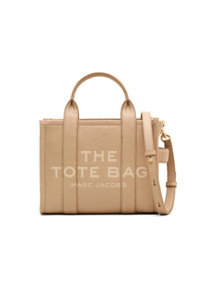 Marc Jacobs The Leather Small Tote Bag
