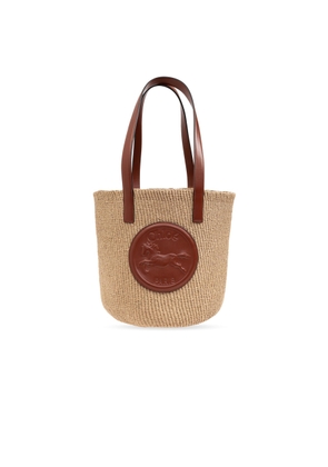 ChloÃ© Bag Horse Medal Large Type Shopper