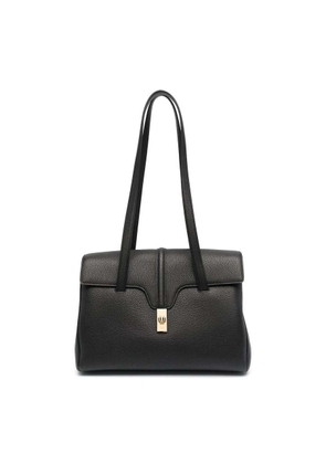 Celine Medium Soft 16 Bag In Supple Grained Calfskin