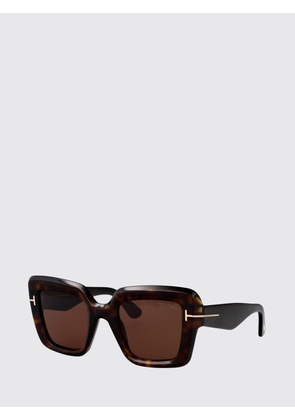 Sunglasses TOM FORD Woman color Brown