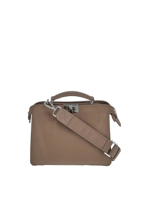 Fendi Peekaboo Iseeu Shoulder Bag