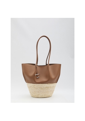 Tods Medium Shopping Bag