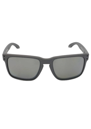 Oakley Holbrook XL Prizm Black Polarized Square Mens Sunglasses OO9417 941730 59