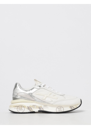Sneakers PREMIATA Woman color White