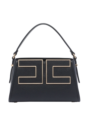 Elisabetta Franchi Logo Handbag