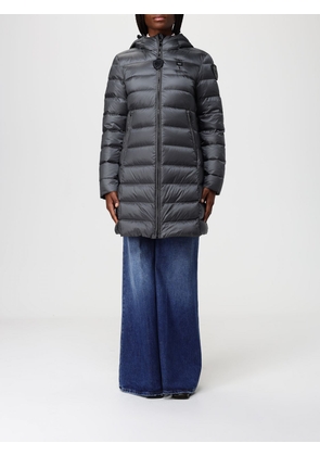 Jacket BLAUER Woman color Grey