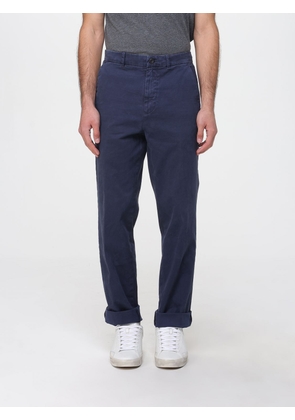 Pants MASON'S Men color Navy