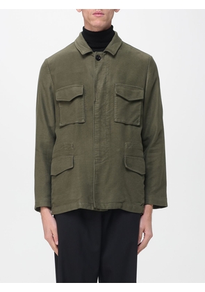 Jacket BOGLIOLI Men color Kaki