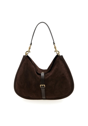 Etro Pony Large Shoulder Bag