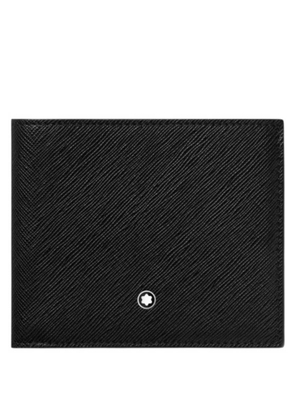 Montblanc Sartorial Leather 8CC Wallet