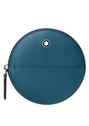 Montblanc Selection Soft Round Case
