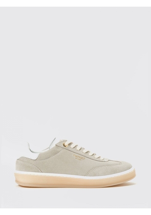 Sneakers TWINSET Woman color Yellow Cream