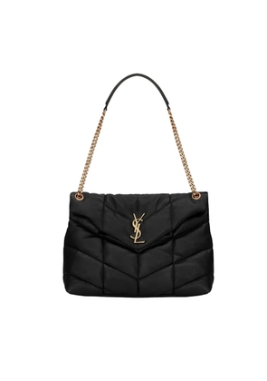 Saint Laurent Loulou Puffer Bag