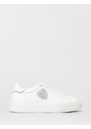 Sneakers BLAUER Woman color White