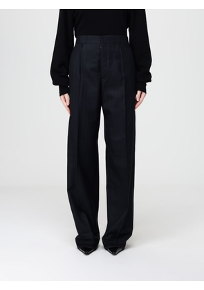 Pants MAISON MARGIELA Woman color Black