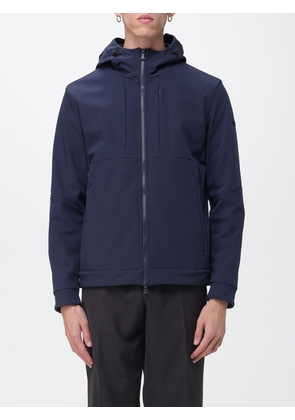 Jacket PAUL & SHARK Men color Blue