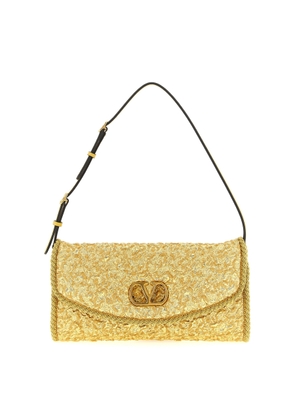 Valentino Garavani Devain Small Shoulder Bag