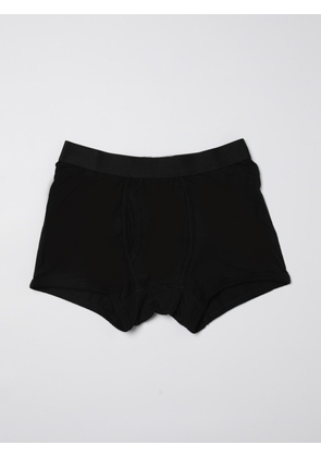 Underwear COMME DES GARÇONS Men color Black