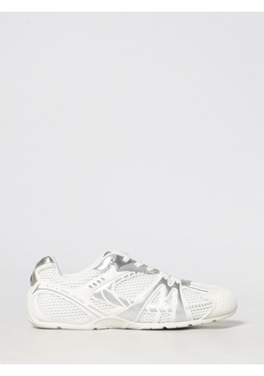 Sneakers MARC JACOBS Woman color White