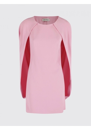 Dress ALBERTA FERRETTI Woman color Pink